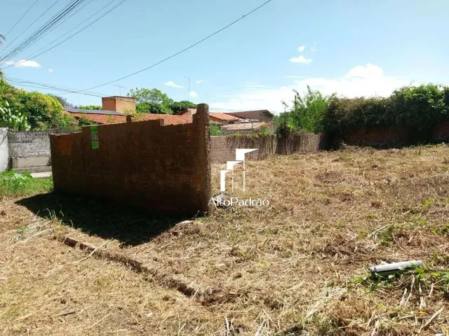 Imagem: Terreno no Ininga