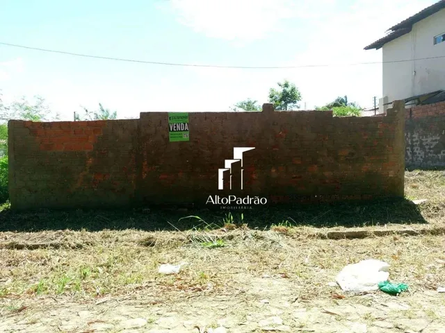 Imagem 2: Terreno no Ininga