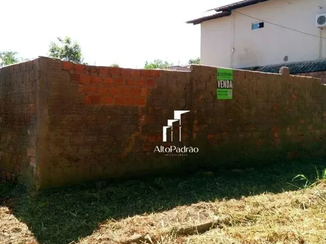 Imagem 4: Terreno no Ininga