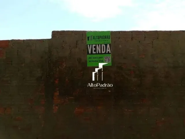 Imagem 3: Terreno no Ininga