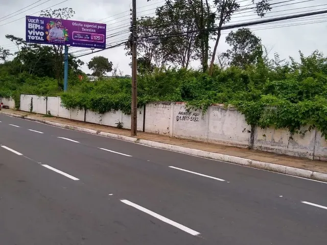 Imagem: Área para Aluguel com 20000 Metros na Av