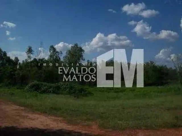 Imagem: Lote À Venda, Ininga -Teresina/Pi