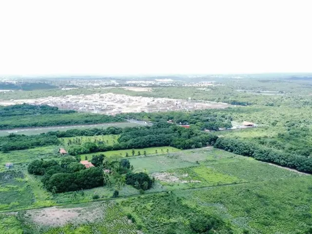 Imagem: Terreno a Venda na Avenida Nicanor Barreto