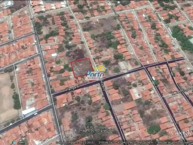 Imagem: Terreno Residencial para Venda Colorado