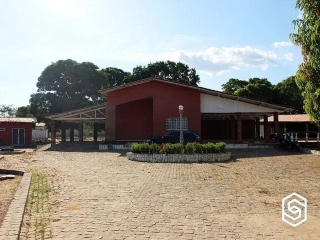 Imagem: 2548) Terreno Comercial na Zona Leste
