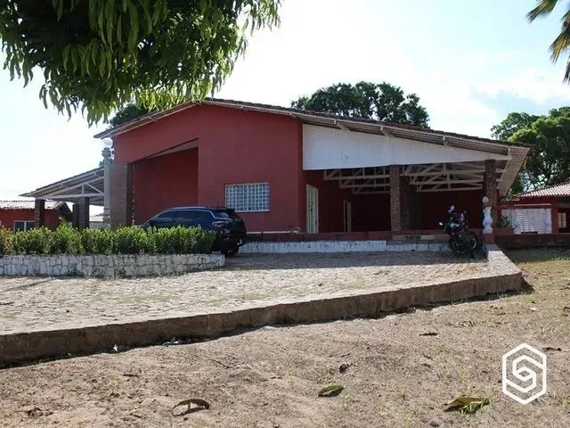 Imagem 7: 2548) Terreno Comercial na Zona Leste