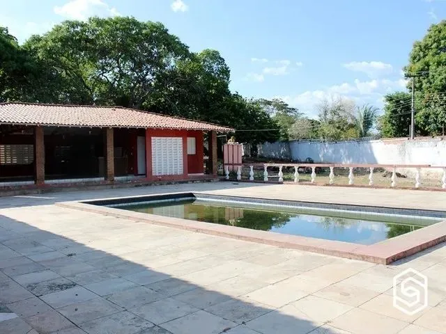 Imagem 6: 2548) Terreno Comercial na Zona Leste