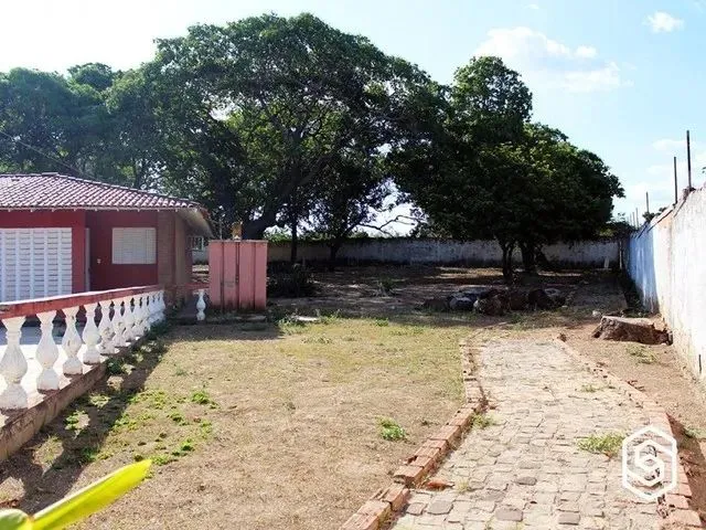 Imagem 9: 2548) Terreno Comercial na Zona Leste
