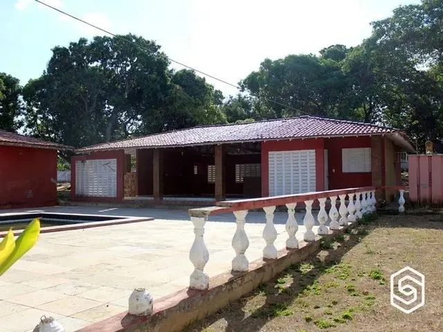 Imagem 10: 2548) Terreno Comercial na Zona Leste