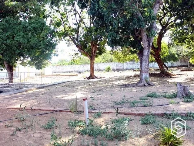 Imagem 8: 2548) Terreno Comercial na Zona Leste