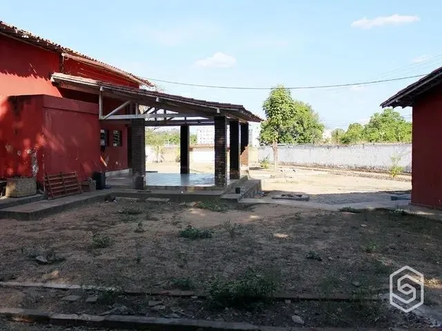 Imagem 5: 2548) Terreno Comercial na Zona Leste