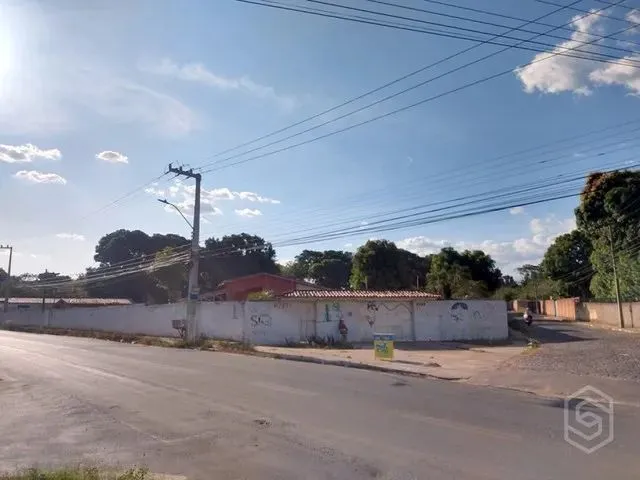 Imagem 12: 2548) Terreno Comercial na Zona Leste