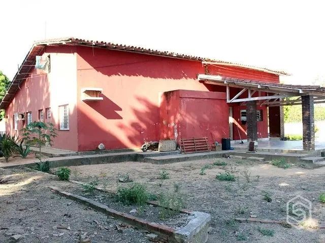 Imagem 4: 2548) Terreno Comercial na Zona Leste