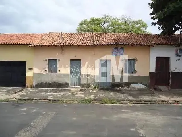 Imagem: Lote À Venda, Matinha - Teresina/Pi
