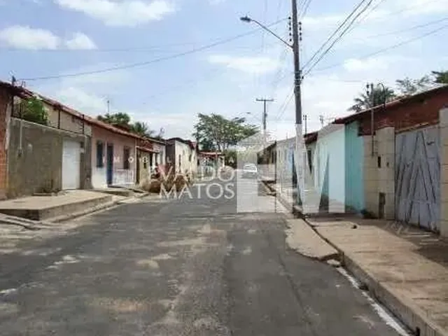 Imagem 5: Lote À Venda, Matinha - Teresina/Pi