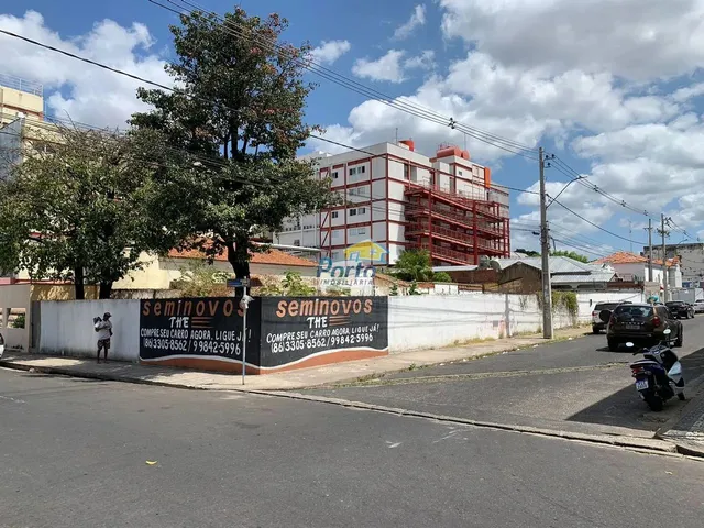 Imagem: Terreno Comercial para Locação Centro
