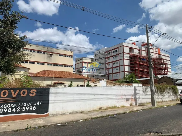 Imagem 2: Terreno Comercial para Locação Centro, Teresina