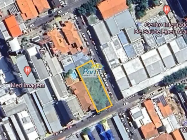 Imagem 3: Terreno Comercial para Locação Centro, Teresina