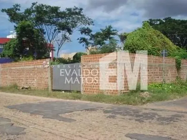 Imagem: Lote para Aluguel,Primavera - Teresina/Pi