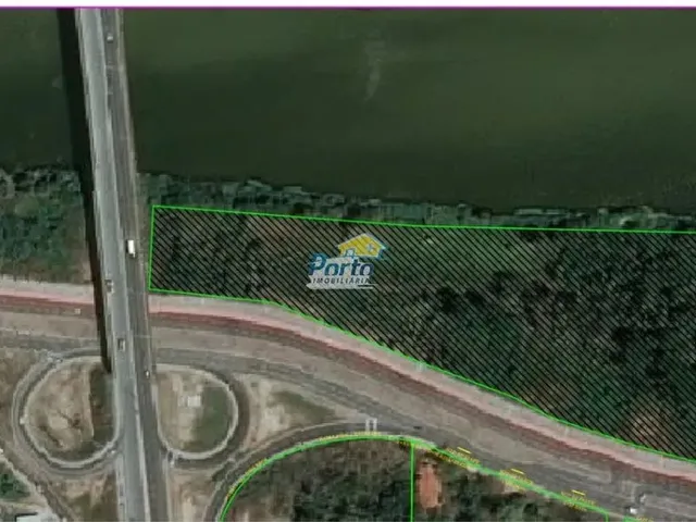 Imagem: Terreno Comercial para Venda Itararé, Teresina