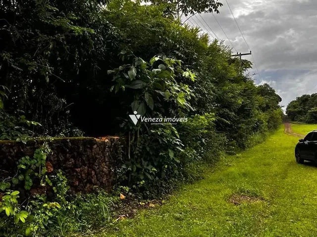 Imagem: Lote a Venda Medindo 2487M²
