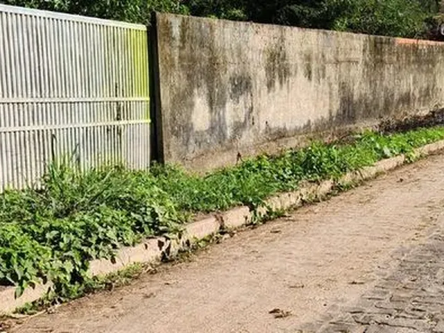 Imagem: Lote À Venda, Socopo - Teresina/Pi
