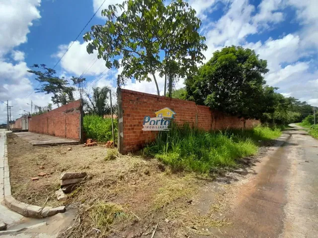 Imagem: Terreno Residencial para Venda Ininga, Teresina