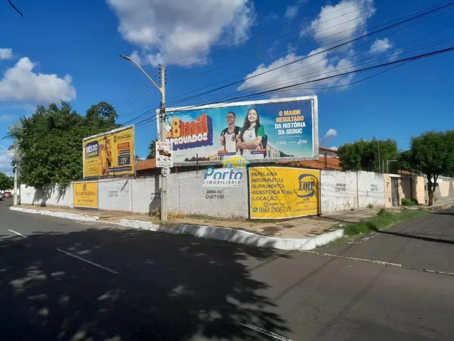 Imagem: Terreno Comercial para Venda Fátima, Teresina