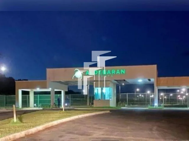 Imagem 1: Terreno À Venda, 234 M² - Vale Quem Tem - Teresina/Pi
