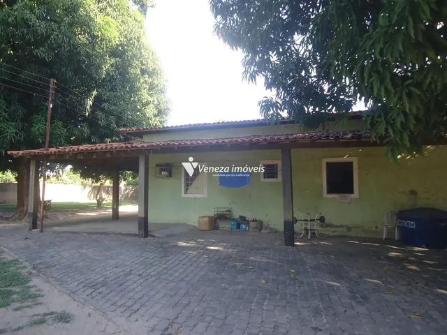 Imagem: Terreno no Bairro Porto do Centro a Venda