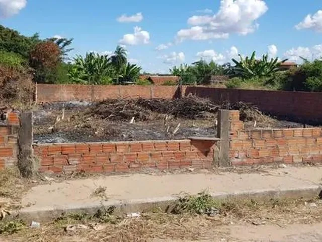 Imagem: Lote À Venda, Vale Quem Tem - Teresina/Pi