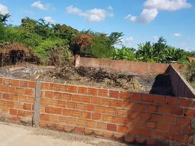 Imagem 2: Lote À Venda, Vale Quem Tem - Teresina/Pi