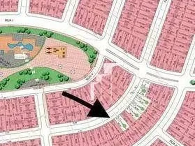 Imagem 2: Lote À Venda Aldebaran Leste, Teresina/Pi