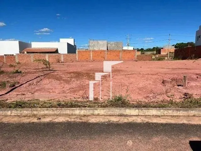 Imagem 3: Lote À Venda Aldebaran Leste, Teresina/Pi