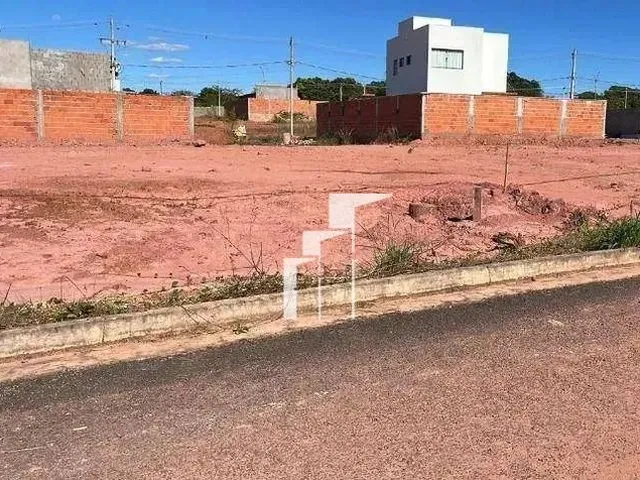 Imagem 4: Lote À Venda Aldebaran Leste, Teresina/Pi
