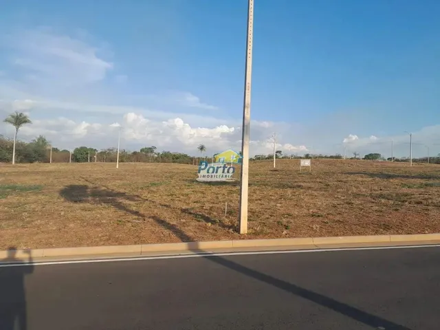 Imagem: Terreno Comercial para Venda Novo Uruguai