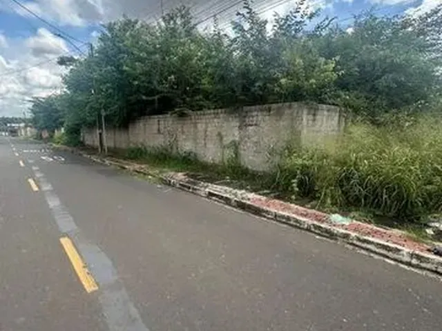 Imagem: Lote À Venda, Gurupi - Teresina/Pi