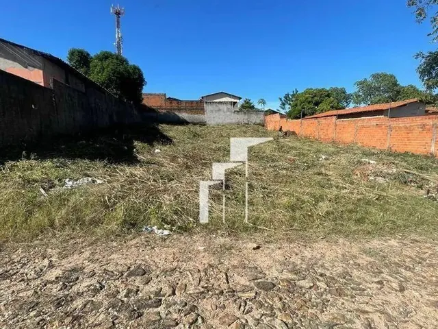 Imagem: Terreno À Venda, 600 M² por R$ 280.000,00