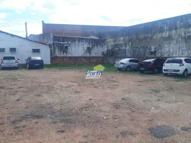 Imagem: Terreno Residencial para Venda Vermelha