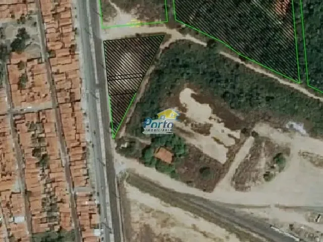 Imagem: Terreno Comercial para Venda São Raimundo