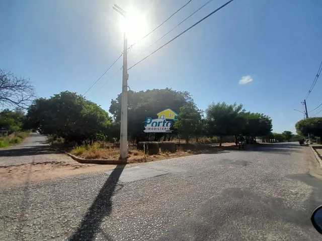 Imagem: Terreno Residencial para Venda Morros, Teresina