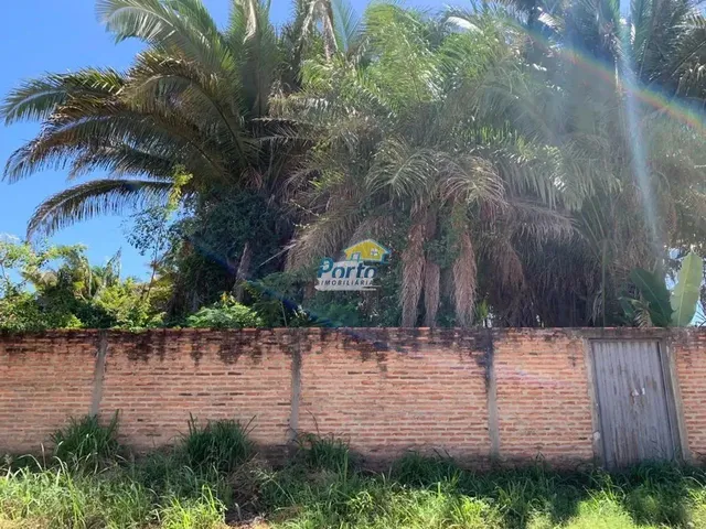 Imagem: Terreno Residencial para Locação Ininga