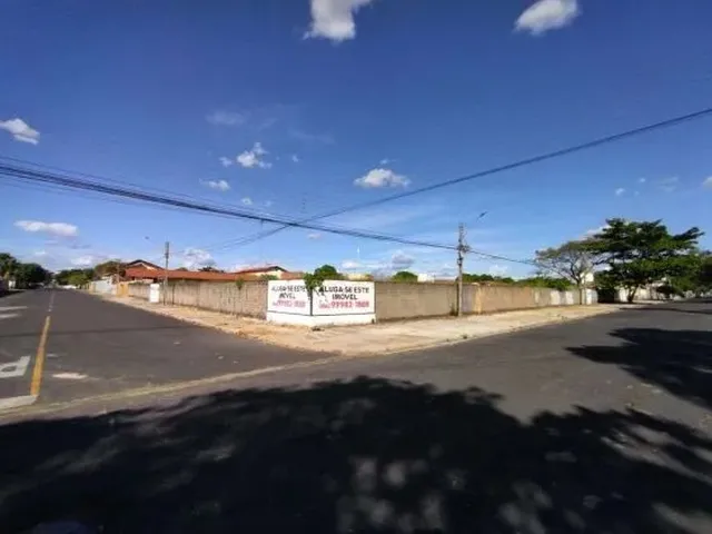 Imagem: R. João Cabral - Bairro Matinha