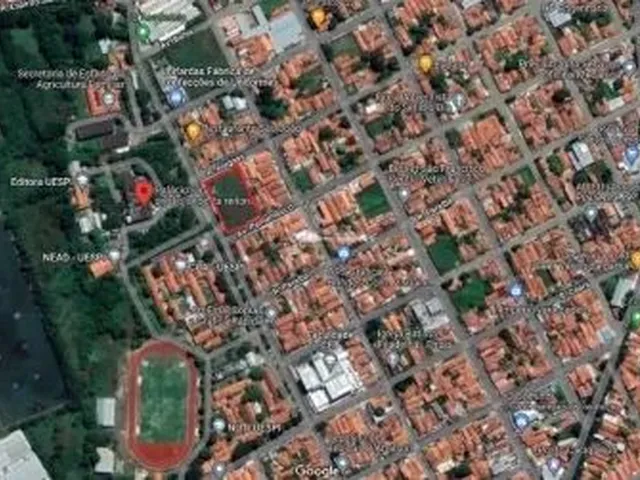 Imagem 2: R. João Cabral - Bairro; Matinha