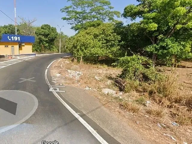 Imagem 1: Terreno À Venda, Br 343, Teresina, Pi