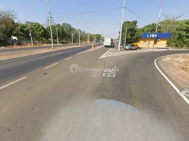 Imagem 5: Terreno À Venda, Br 343, Teresina, Pi