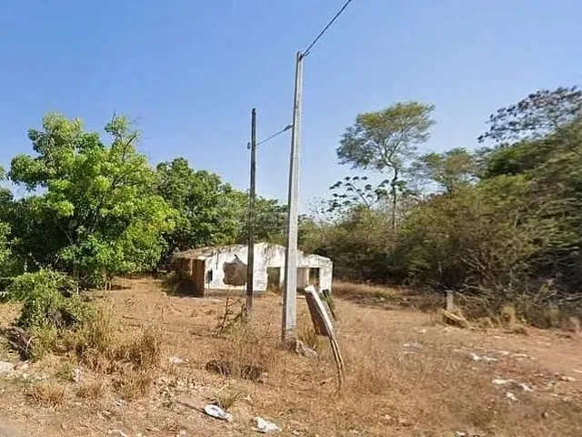 Imagem 3: Terreno À Venda, Br 343, Teresina, Pi