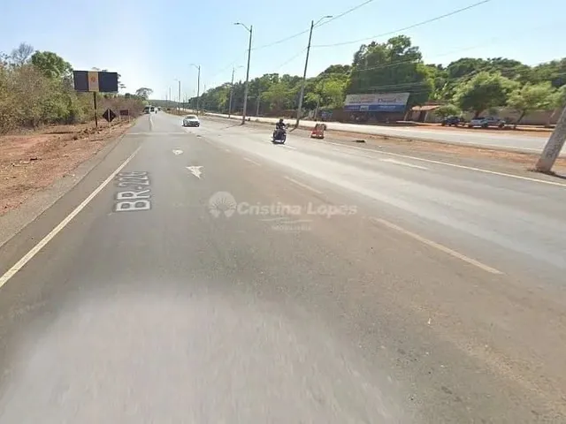Imagem 2: Terreno À Venda, Br 343, Teresina, Pi