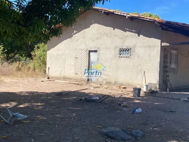 Imagem: Fazenda para Venda Rural, Teresina