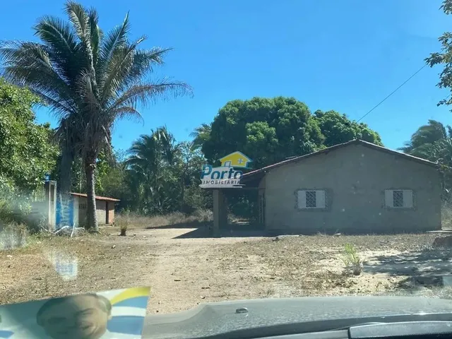 Imagem 3: Fazenda para Venda Rural, Teresina